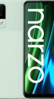 Смартфон Realme Narzo 50i 2/32Gb Carbon Green