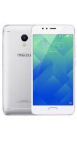Смартфон Meizu M5s 32GB Silver