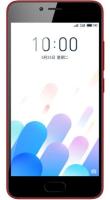Смартфон Meizu M5c 16GB Red