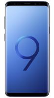 Смартфон Samsung Galaxy S9+ SM-G965 128GB Blue