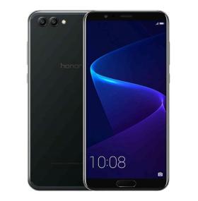 Смартфон Honor V10 6/128GB Black