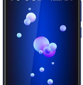 Смартфон HTC U11 6/128GB Blue (99HAMB080-00)
