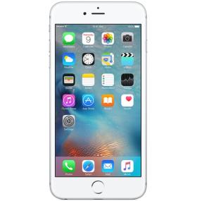 Смартфон Apple iPhone 6s 16GB Silver (MKQK2) ref
