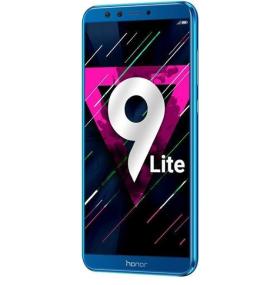 Смартфон Honor 9 Lite 3/32GB Sapphire Blue
