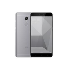 Смартфон Xiaomi Redmi Note 4x 3/32GB Gray