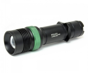 Фонарики Police