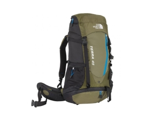 Туристические рюкзаки