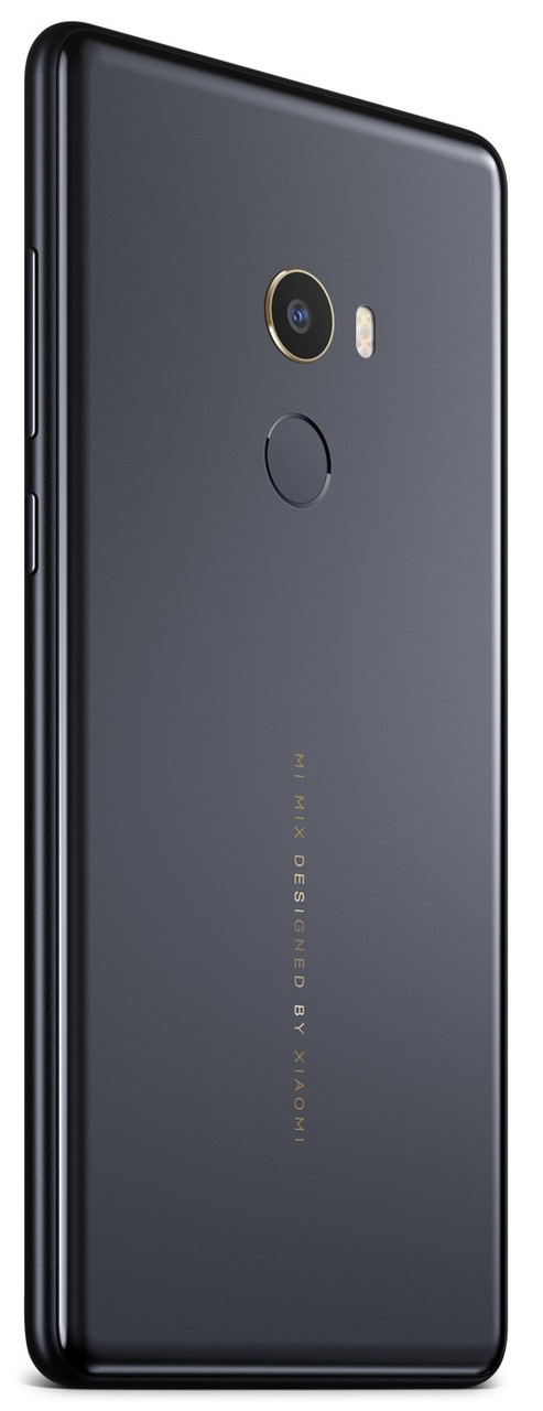 Смартфон Xiaomi MI MIX 2 6/64Gb Black (Global) купить за -- грн