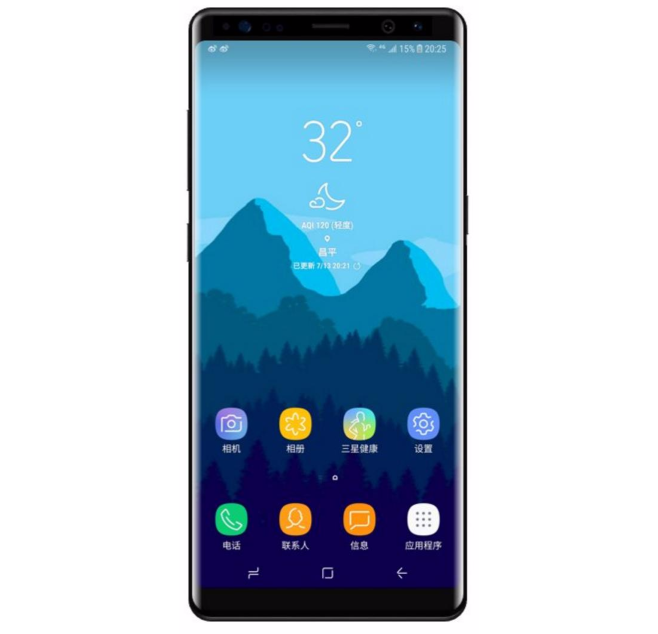 Samsung note 8 прошивка. Samsung note 8 прошивка