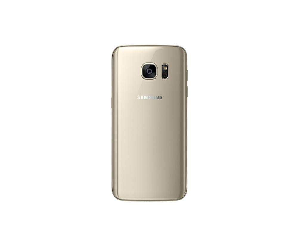 Смартфон Samsung G930FD Galaxy S7 32GB (Gold) купить за -- грн. | S-M ...