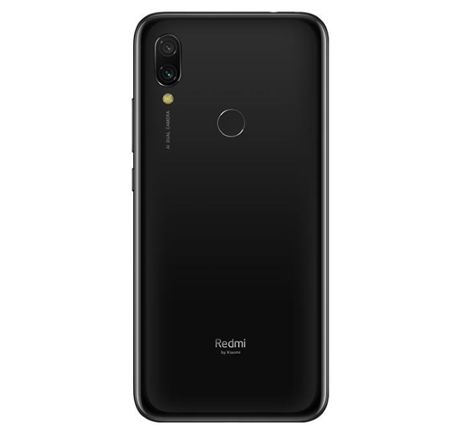 Купить Смартфон Xiaomi Redmi 7 3/32GB Black в Украине | S-M.Market