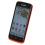 Смартфон Lenovo S820e MSM8625Q CDMA+GSM GPS HD IPS экран Red