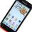 Смартфон Lenovo S820e MSM8625Q CDMA+GSM GPS HD IPS экран Red