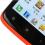 Смартфон Lenovo S820e MSM8625Q CDMA+GSM GPS HD IPS экран Red