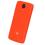Смартфон Lenovo S820e MSM8625Q CDMA+GSM GPS HD IPS экран Red