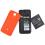 Смартфон Lenovo S820e MSM8625Q CDMA+GSM GPS HD IPS экран Red