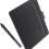 Графический планшет Wacom Intuos S Bluetooth Black (CTL-4100WLK-N)
