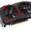 Видеокарта ASUS GeForce GTX 1050 Ti Cerberus OC 4GB GDDR5 (CERBERUS-GTX1050TI-O4G)