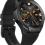 Смарт-часы Mobvoi TicWatch S2 WG12016 Midnight Black
