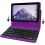 Планшет RCA Voyager 7 Pro 1/16GB WiFi (RCT6873W42K) Purple