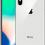 Купить Смартфон Apple iPhone X 64Gb Silver Refurbished Смартфон Apple iPhone X 64Gb Silver Refurbished