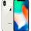 Купить Смартфон Apple iPhone X 64Gb Silver Refurbished Смартфон Apple iPhone X 64Gb Silver Refurbished