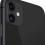 Смартфон Apple iPhone 11 128GB Black (MWLE2) NEW