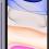 Смартфон Apple iPhone 11 128GB Purple (MWLJ2) NEW
