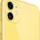 Смартфон Apple Iphone 11 128GB Yellow NEW