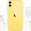 Смартфон Apple Iphone 11 128GB Yellow NEW