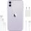 Смартфон Apple Iphone 11 256GB Purple NEW