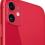 Смартфон Apple Iphone 11 256GB Red NEW