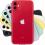 Смартфон Apple Iphone 11 64GB red NEW