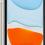 Смартфон Apple Iphone 11 64GB white NEW