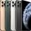 Смартфон Apple Iphone 11 Pro 256GB Green NEW