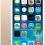 Смартфон Apple iPhone 5S 64GB Gold Refurbished A