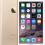 Смартфон Apple iPhone 6 128GB Gold Refurbished A