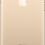 Смартфон Apple iPhone 7 128Gb Gold Refurbished A, вскрыта упаковка