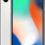 Купить Смартфон Apple iPhone X 256Gb Silver Refurbished A, вскрыта упаковка Смартфон Apple iPhone X 256Gb Silver Refurbished A, вскрыта упаковка