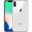 Купить Смартфон Apple iPhone X 64Gb Silver Refurbished A, вскрыта упаковка Смартфон Apple iPhone X 64Gb Silver Refurbished A, вскрыта упаковка