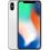 Купить Смартфон Apple iPhone X 64Gb Silver Refurbished A, вскрыта упаковка Смартфон Apple iPhone X 64Gb Silver Refurbished A, вскрыта упаковка