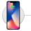 Смартфон Apple iPhone X 64Gb Space Gray Refurbished A, вскрыта упаковка