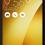 Смартфон Asus ZenFone 2 Laser ZE601KL 3/32Gb Gold