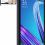 Смартфон Asus ZenFone Live L1 ZA550KL 1/16Gb black