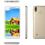 Купить Смартфон Coolpad Mega 5 3/32Gb gold Смартфон Coolpad Mega 5 3/32Gb gold