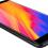 Смартфон Homtom S99 4/64Gb Black