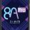 Смартфон Honor 8a 3/32 black