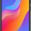 Смартфон Honor 8A 3/32Gb red