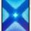 Смартфон Honor 8x 4/64GB Black