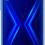 Смартфон Honor 9X 4/64 Blue (Global, С NFC, Kirin 710F)